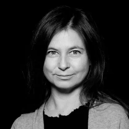 Petra Wöhrmann Designerin