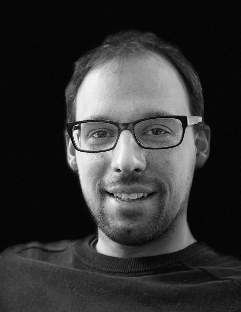 Florian Ketzer Entwickler