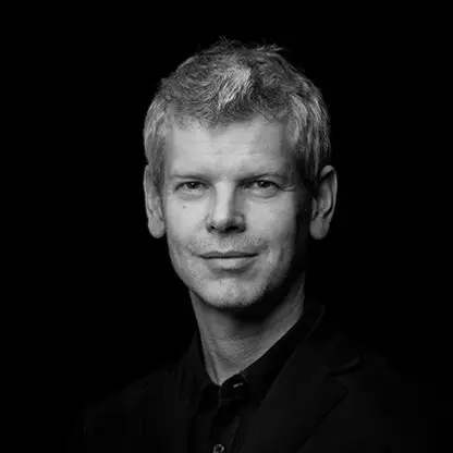 Dave Klammt Artdirector & Projektmanager